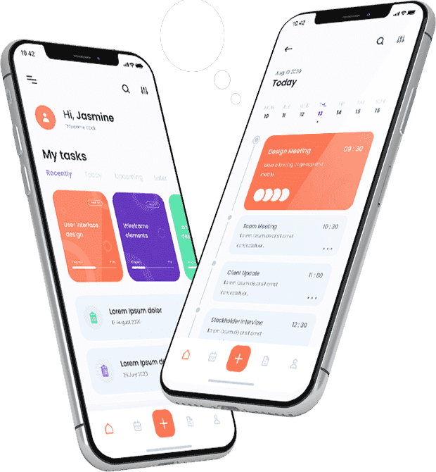 DDOS攻击软件界面展示